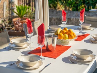 Villa Finca Son Matginet 18 - Ferienhaus Mit Pool - Outdoor photo 42