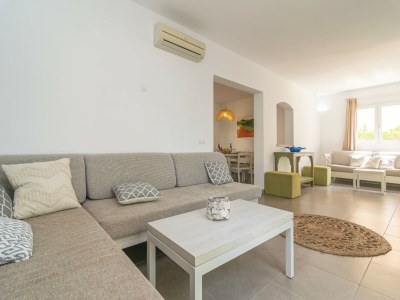 Villa Villa Blanca - Ferienhaus Mit Privatem Pool - Outdoor photo 9