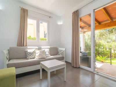 Villa Villa Blanca - Ferienhaus Mit Privatem Pool - Outdoor photo 10