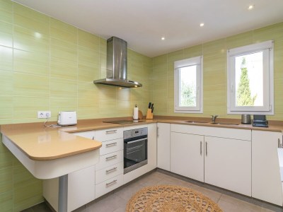 Villa Villa Blanca - Ferienhaus Mit Privatem Pool - Outdoor photo 12