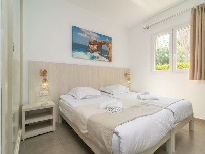 Villa Villa Blanca - Ferienhaus Mit Privatem Pool - Outdoor photo 14