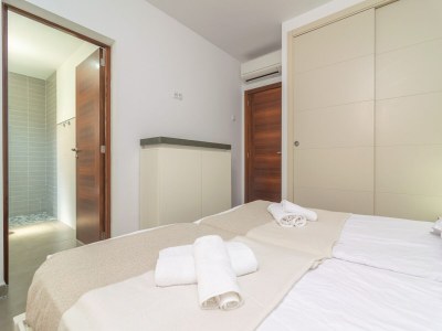 Villa Villa Blanca - Ferienhaus Mit Privatem Pool - Outdoor photo 15