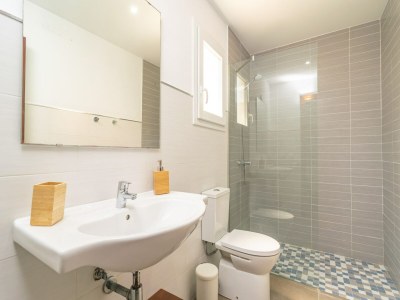 Villa Villa Blanca - Ferienhaus Mit Privatem Pool - Outdoor photo 16