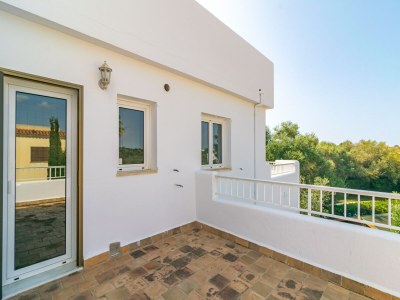 Villa Villa Blanca - Ferienhaus Mit Privatem Pool - Outdoor photo 19