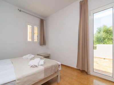 Villa Villa Blanca - Ferienhaus Mit Privatem Pool - Outdoor photo 20