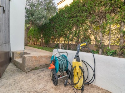 Villa Villa Blanca - Ferienhaus Mit Privatem Pool - Outdoor photo 22