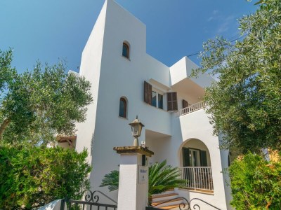 Villa Villa Blanca - Ferienhaus Mit Privatem Pool - Outdoor photo 27