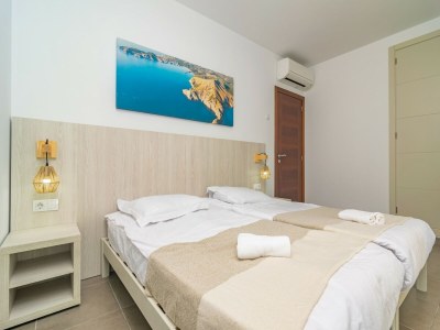 Villa Villa Blanca - Ferienhaus Mit Privatem Pool - Outdoor photo 29