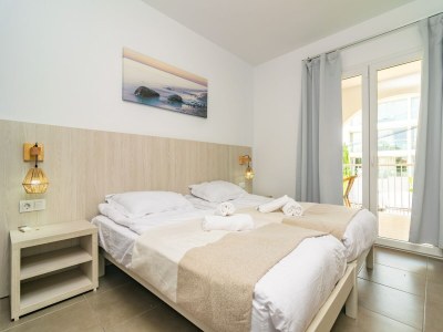 Villa Villa Blanca - Ferienhaus Mit Privatem Pool - Outdoor photo 30