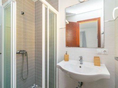 Villa Villa Blanca - Ferienhaus Mit Privatem Pool - Outdoor photo 32