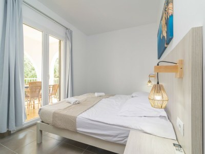 Villa Villa Blanca - Ferienhaus Mit Privatem Pool - Outdoor photo 38