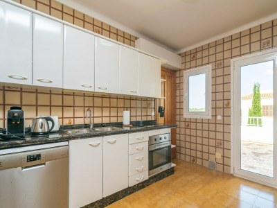 Villa Villa Blanca - Ferienhaus Mit Privatem Pool - Outdoor photo 45