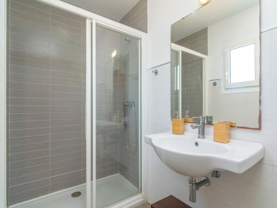 Villa Villa Blanca - Ferienhaus Mit Privatem Pool - Outdoor photo 46