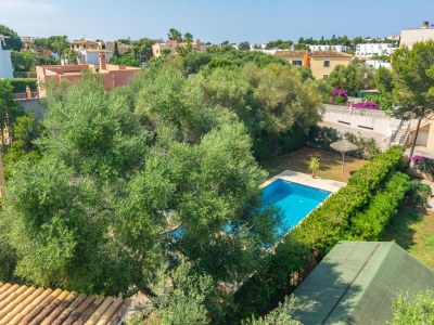 Villa Villa Blanca - Ferienhaus Mit Privatem Pool - Outdoor photo 47