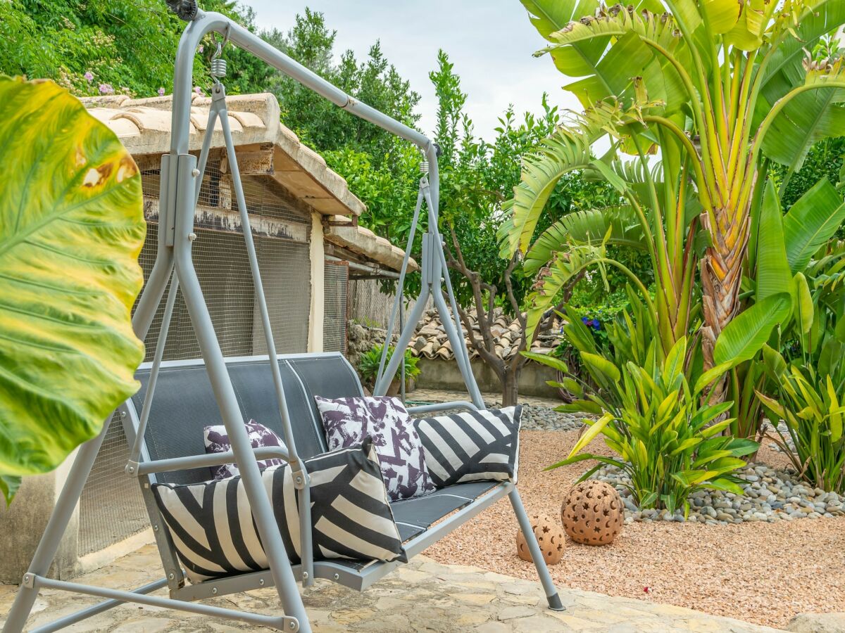 Apartment Ca Na Rosa (de Selva) - Apartment Mit Pool - Outdoor photo 5