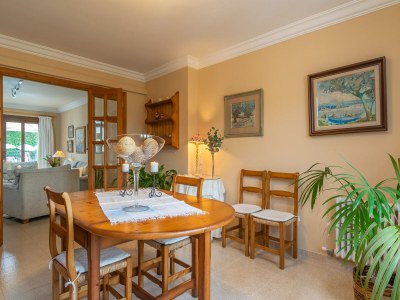 Apartment Ca Na Rosa (de Selva) - Apartment Mit Pool - Outdoor photo 4