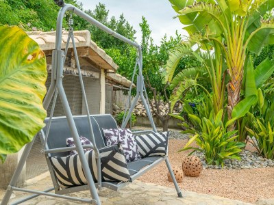 Apartment Ca Na Rosa (de Selva) - Apartment Mit Pool - Outdoor photo 5