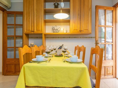 Apartment Ca Na Rosa (de Selva) - Apartment Mit Pool - Outdoor photo 7