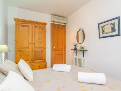 Apartment Ca Na Rosa (de Selva) - Apartment Mit Pool - Outdoor photo 10