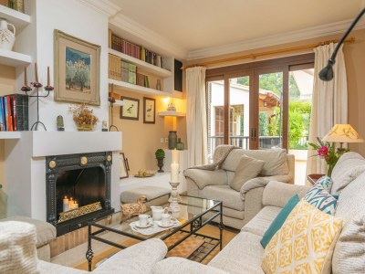 Apartment Ca Na Rosa (de Selva) - Apartment Mit Pool - Outdoor photo 11