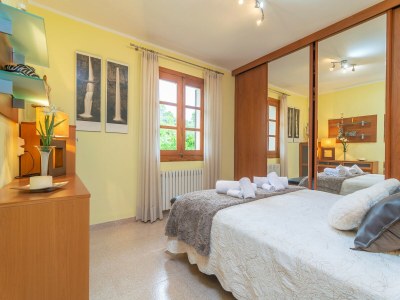 Apartment Ca Na Rosa (de Selva) - Apartment Mit Pool - Outdoor photo 15