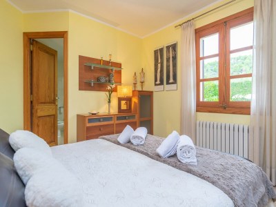 Apartment Ca Na Rosa (de Selva) - Apartment Mit Pool - Outdoor photo 16