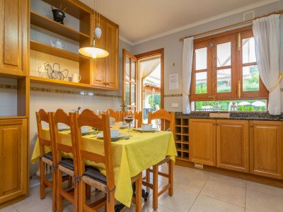 Apartment Ca Na Rosa (de Selva) - Apartment Mit Pool - Outdoor photo 18