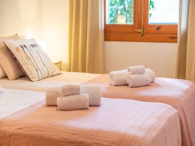 Apartment Ca Na Rosa (de Selva) - Apartment Mit Pool - Outdoor photo 22