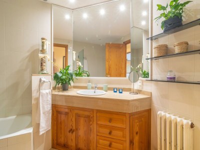 Apartment Ca Na Rosa (de Selva) - Apartment Mit Pool - Outdoor photo 24