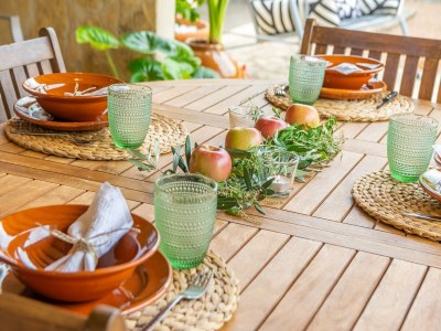 Apartment Ca Na Rosa (de Selva) - Apartment Mit Pool - Outdoor photo 26