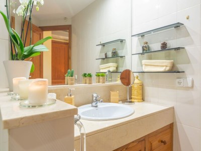 Apartment Ca Na Rosa (de Selva) - Apartment Mit Pool - Outdoor photo 30