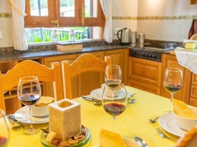 Apartment Ca Na Rosa (de Selva) - Apartment Mit Pool - Outdoor photo 38