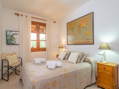 Apartment Ca Na Rosa (de Selva) - Apartment Mit Pool - Outdoor photo 43