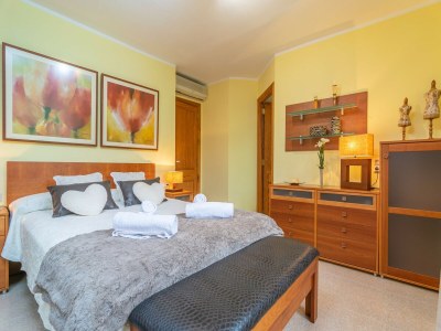 Apartment Ca Na Rosa (de Selva) - Apartment Mit Pool - Outdoor photo 45