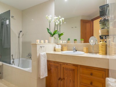 Apartment Ca Na Rosa (de Selva) - Apartment Mit Pool - Outdoor photo 46