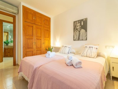 Apartment Ca Na Rosa (de Selva) - Apartment Mit Pool - Outdoor photo 47