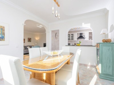 Holiday house Villa Germanor - House In Son Serra De Marina - Features photo 8