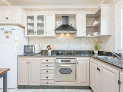 Holiday house Villa Germanor - House In Son Serra De Marina - Features photo 9