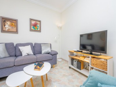 Holiday house Villa Germanor - House In Son Serra De Marina - Features photo 11