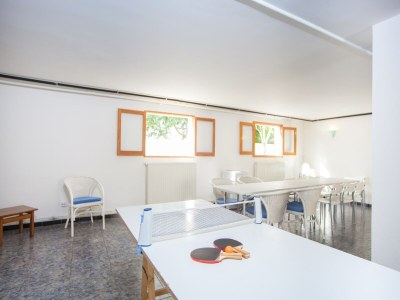 Holiday house Villa Germanor - House In Son Serra De Marina - Features photo 12