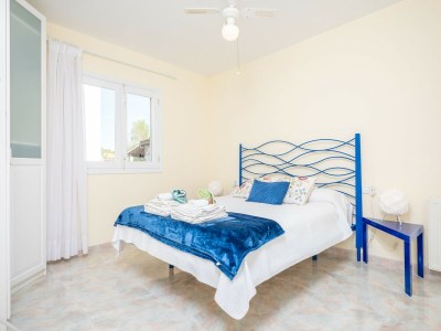 Holiday house Villa Germanor - House In Son Serra De Marina - Features photo 14