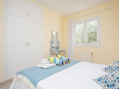 Holiday house Villa Germanor - House In Son Serra De Marina - Features photo 16