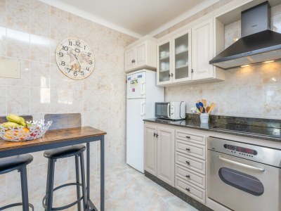 Holiday house Villa Germanor - House In Son Serra De Marina - Features photo 17