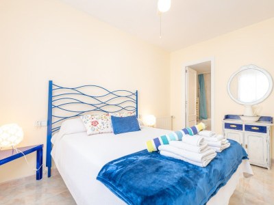 Holiday house Villa Germanor - House In Son Serra De Marina - Features photo 18