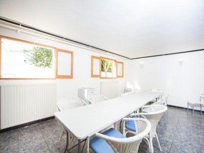 Holiday house Villa Germanor - House In Son Serra De Marina - Features photo 20