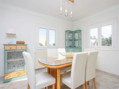 Holiday house Villa Germanor - House In Son Serra De Marina - Features photo 21