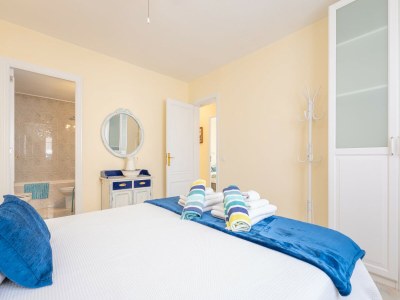 Holiday house Villa Germanor - House In Son Serra De Marina - Features photo 22