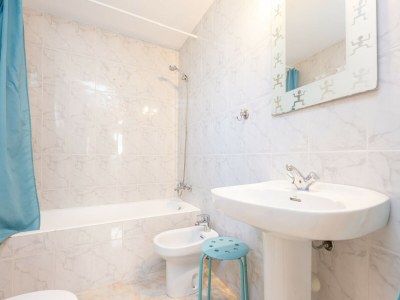 Holiday house Villa Germanor - House In Son Serra De Marina - Features photo 23