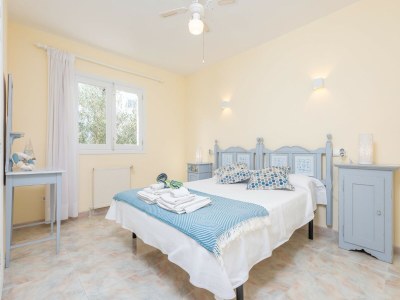 Holiday house Villa Germanor - House In Son Serra De Marina - Features photo 25