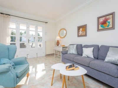 Holiday house Villa Germanor - House In Son Serra De Marina - Features photo 26